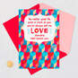 Loved Today and Every Day Valentine's Day Card, , large image number 5
