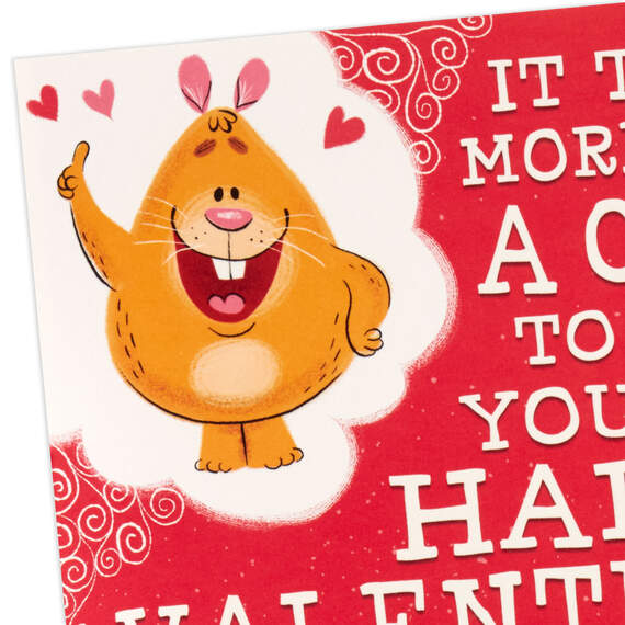 More than a Card Funny Valentine's Day Card With Mini Pop-Up Cards, , large image number 8