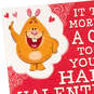 More than a Card Funny Valentine's Day Card With Mini Pop-Up Cards, , large image number 8