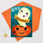 A Happy Little Boo Halloween Card for Grandson, , large image number 5