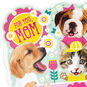 Cats and Dogs Lights and Sound Mother’s Day Card Card Front Detail image number 5