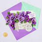 Pansy Thinking of You Card, , large image number 5