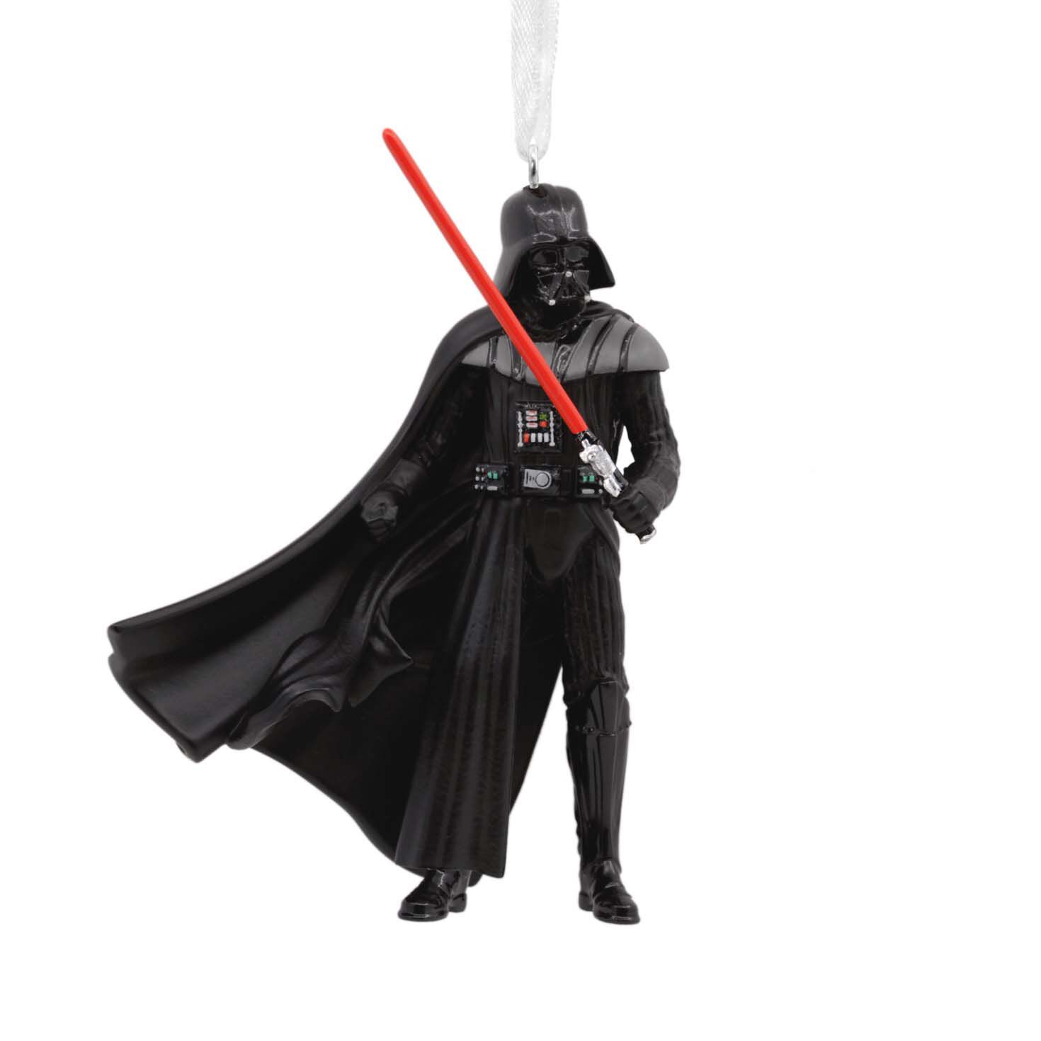 darth vader hallmark ornament