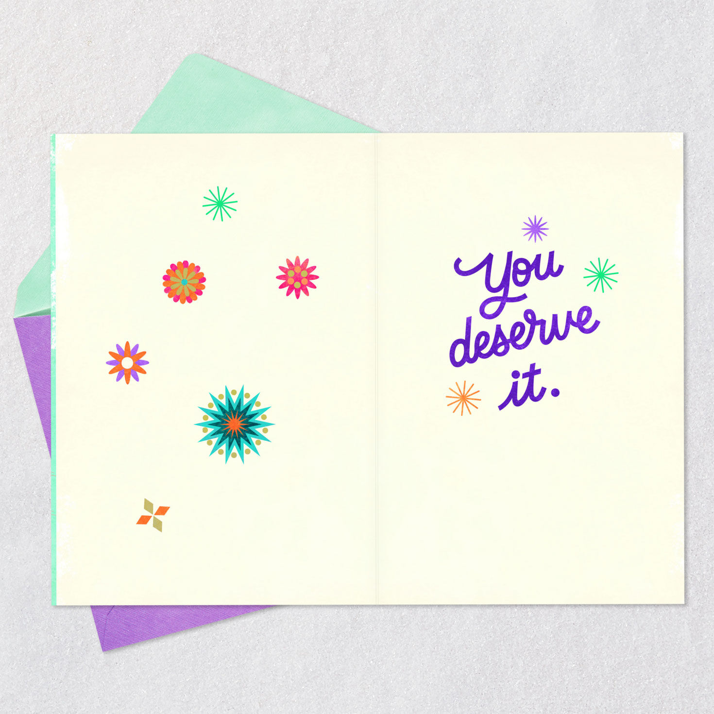 Get Off Your Tuches and Celebrate Funny Birthday Card for only USD 2.99 | Hallmark