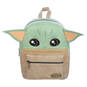 Star Wars: The Mandalorian Grogu Mini Backpack, , large image number 1