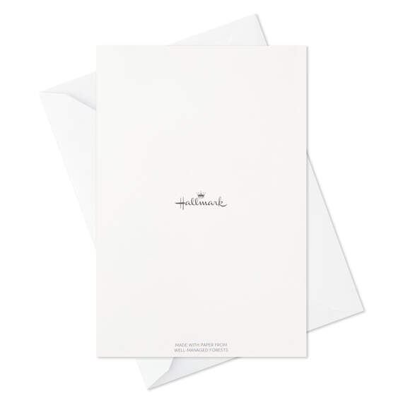 Woodland Animals Assorted Blank Thank-You Notes, Box of 48, , large image number 5