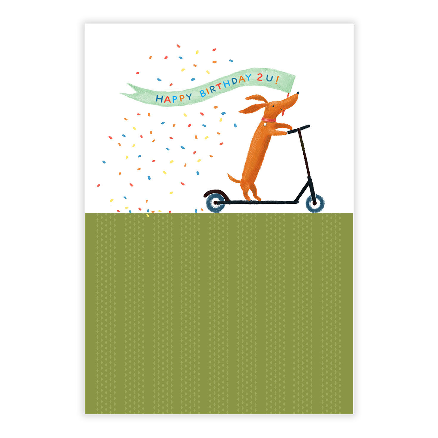 Everywhere You Want to Go Birthday eCard, , large image number 2