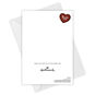 Be Sweet to Yourself Custom Valentine's Day Card, , large image number 4