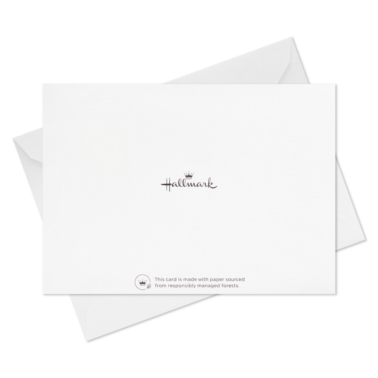 Grad Caps and Confetti Blank Graduation Thank-You Notes, Pack of 10, , large image number 5