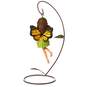 Just Believe Fairy Garden Figurine With Stand, , large image number 2