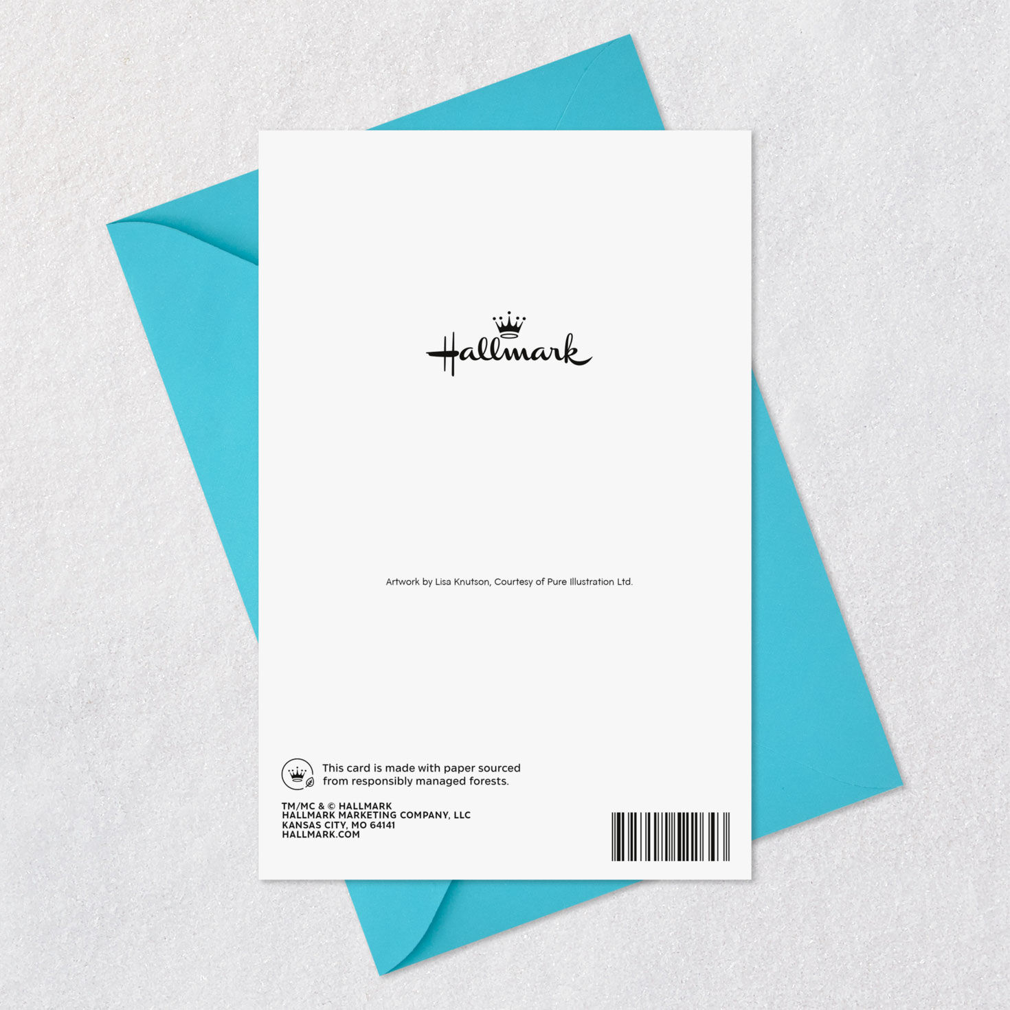 You Mean the World to Me Christmas Card for Dad From Daughter, , large image number 8