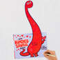 Dinosaurs Pop-Up Valentine's Day Card, , large image number 7