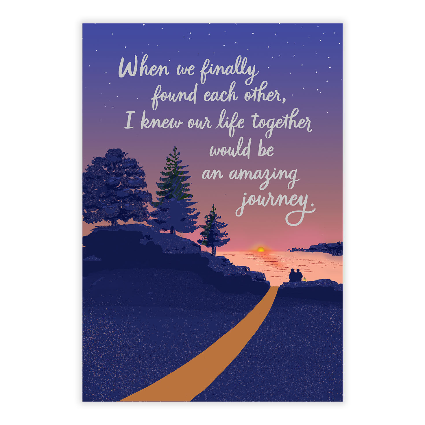 With Every Year Romantic Birthday eCard, , large image number 2