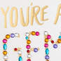 You're a Gem Birthday Card, , large image number 4