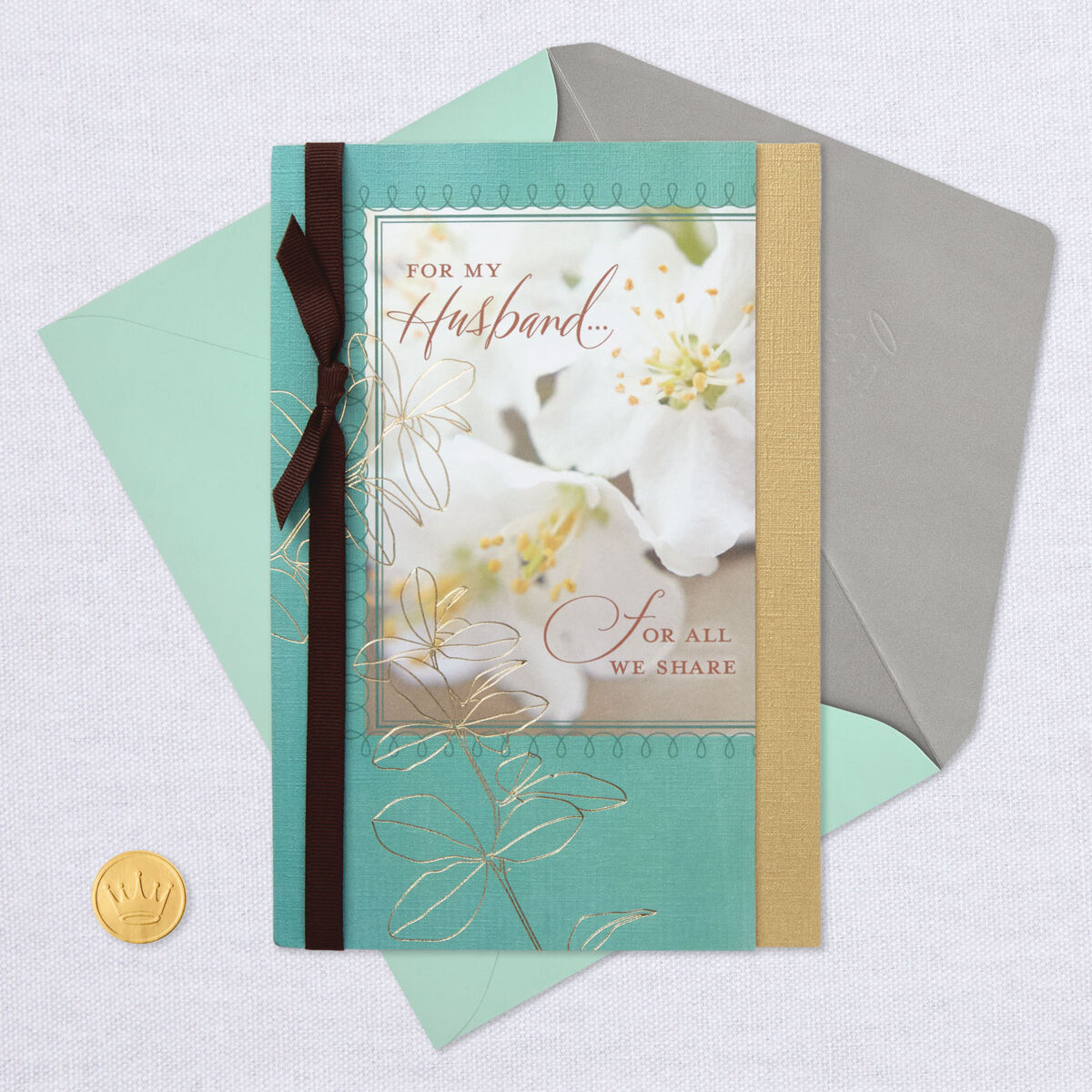 all-we-share-easter-card-for-husband-greeting-cards-hallmark