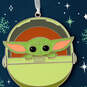 Star Wars: The Mandalorian™ Grogu™ Christmas Card With Ornament, , large image number 4