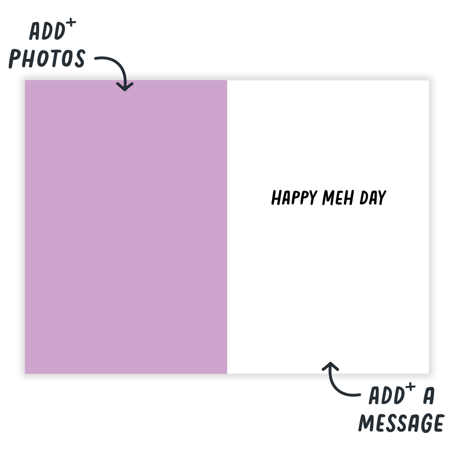 Candy Hearts Funny Valentine's Day eCard, , large image number 3