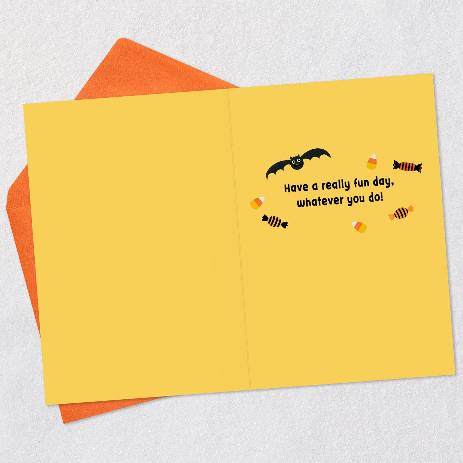 Hugs to Sweet Little You Halloween Card for Kids for only USD 2.00 | Hallmark