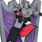 Transformers Megatron Keepsake Ornament closeup view image number 5