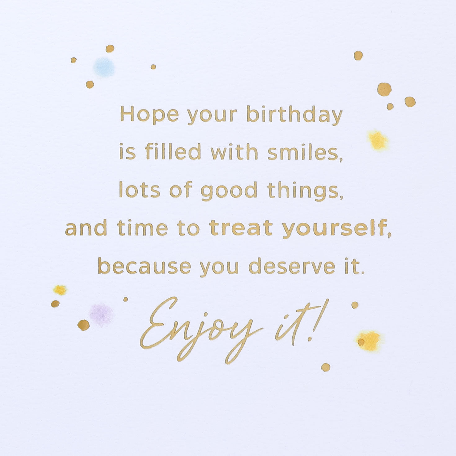 Cupcake Birthday Card for Niece Sentiment image number 2