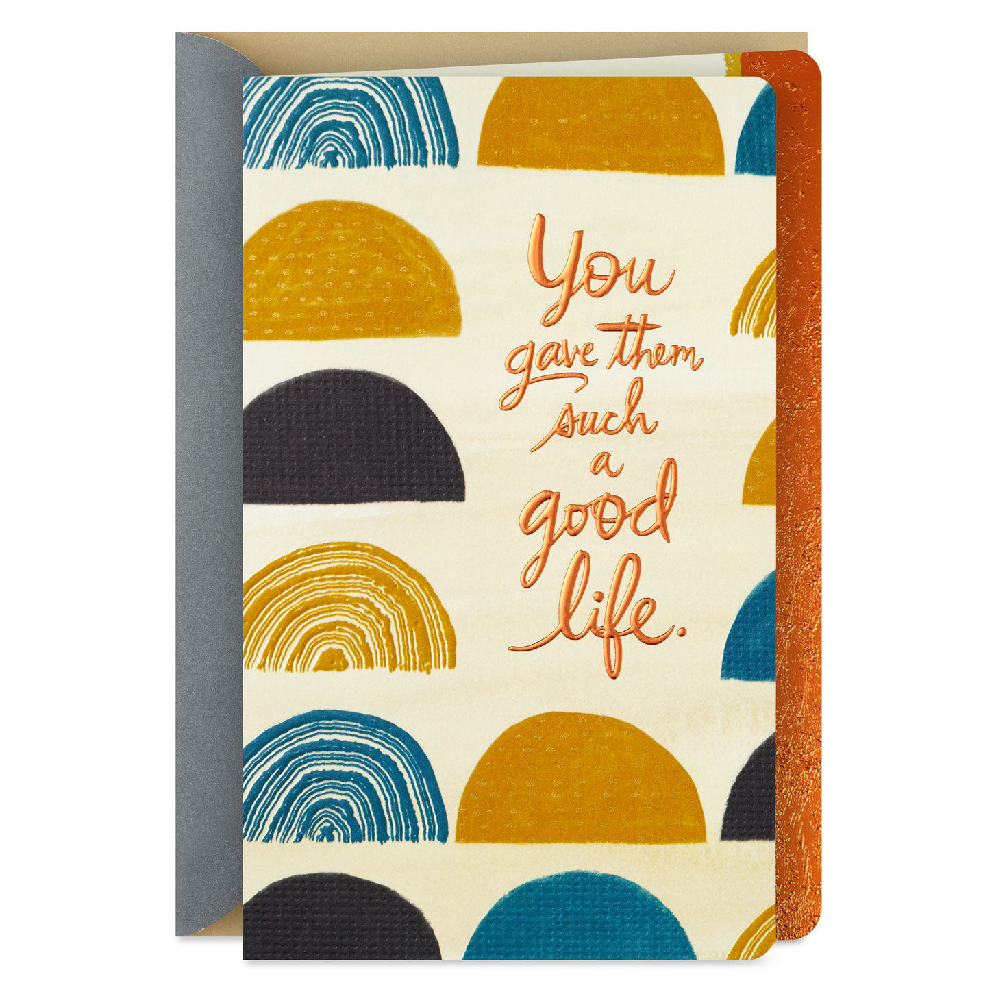 You Loved Each Other So Much Sympathy Card for Loss of Pet