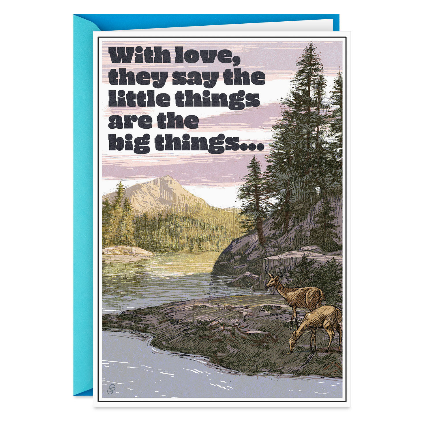 Big Things Heyo Naughty Birthday Card for Him for only USD 3.99 | Hallmark
