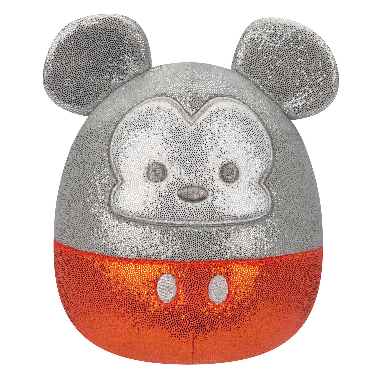 5" Squishmallows Disney 100 Mickey Mouse Mini Plush for only USD 14.99 | Hallmark