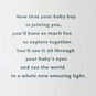 Little Wild One New Baby Boy Card, , large image number 2