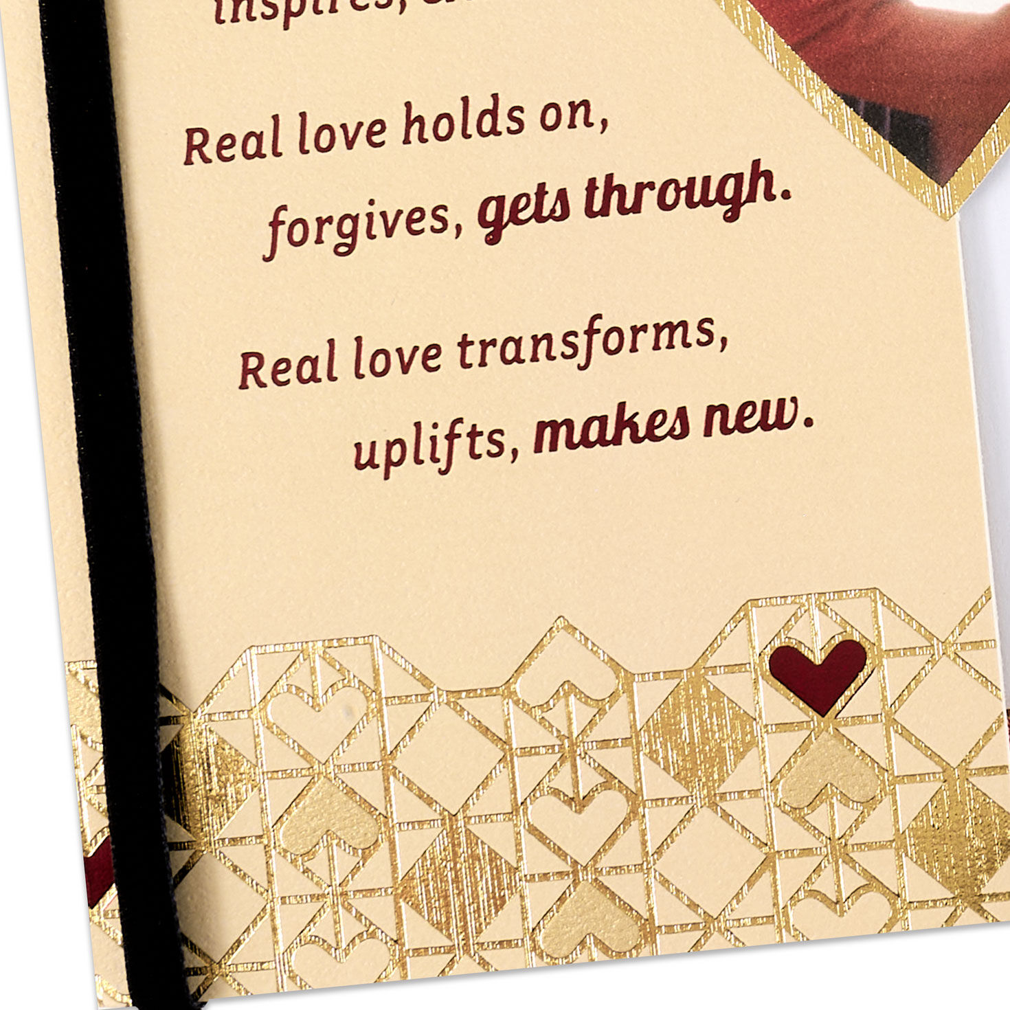 You're My Everything Valentine's Day Card for Husband for only USD 6.99 | Hallmark