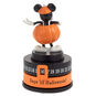 Disney Jack-o'-Lantern Mickey Mouse Halloween Countdown Calendar Statue, 7", , large image number 2