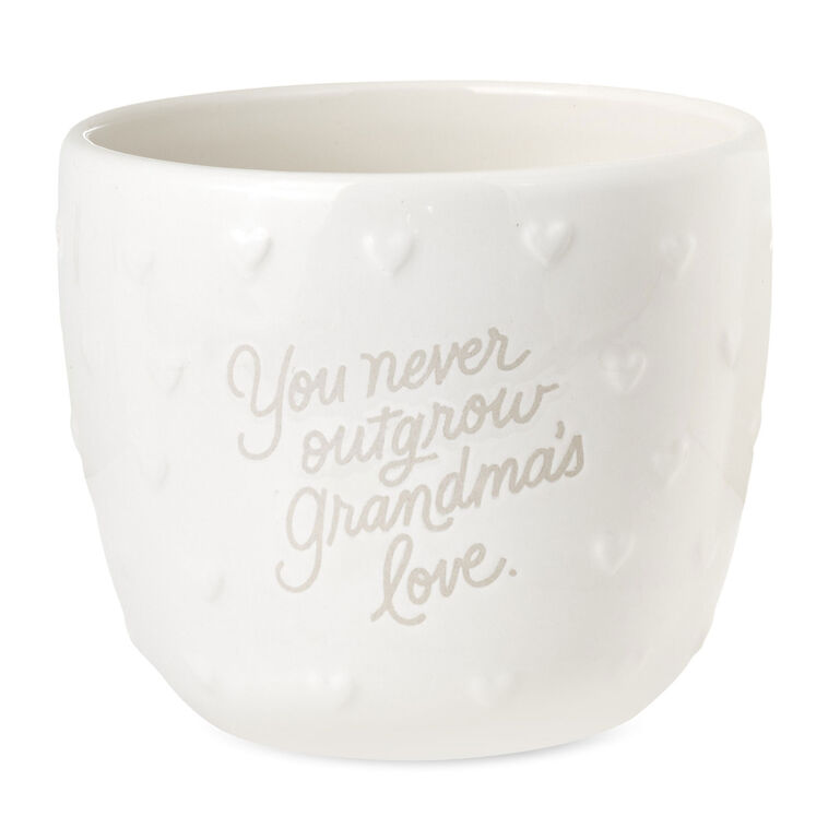 Grandma's Love Desk Accessory