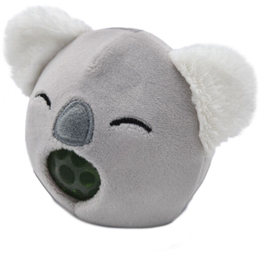 PBJ's Plush Ball Jellies Wally the Koala, 
