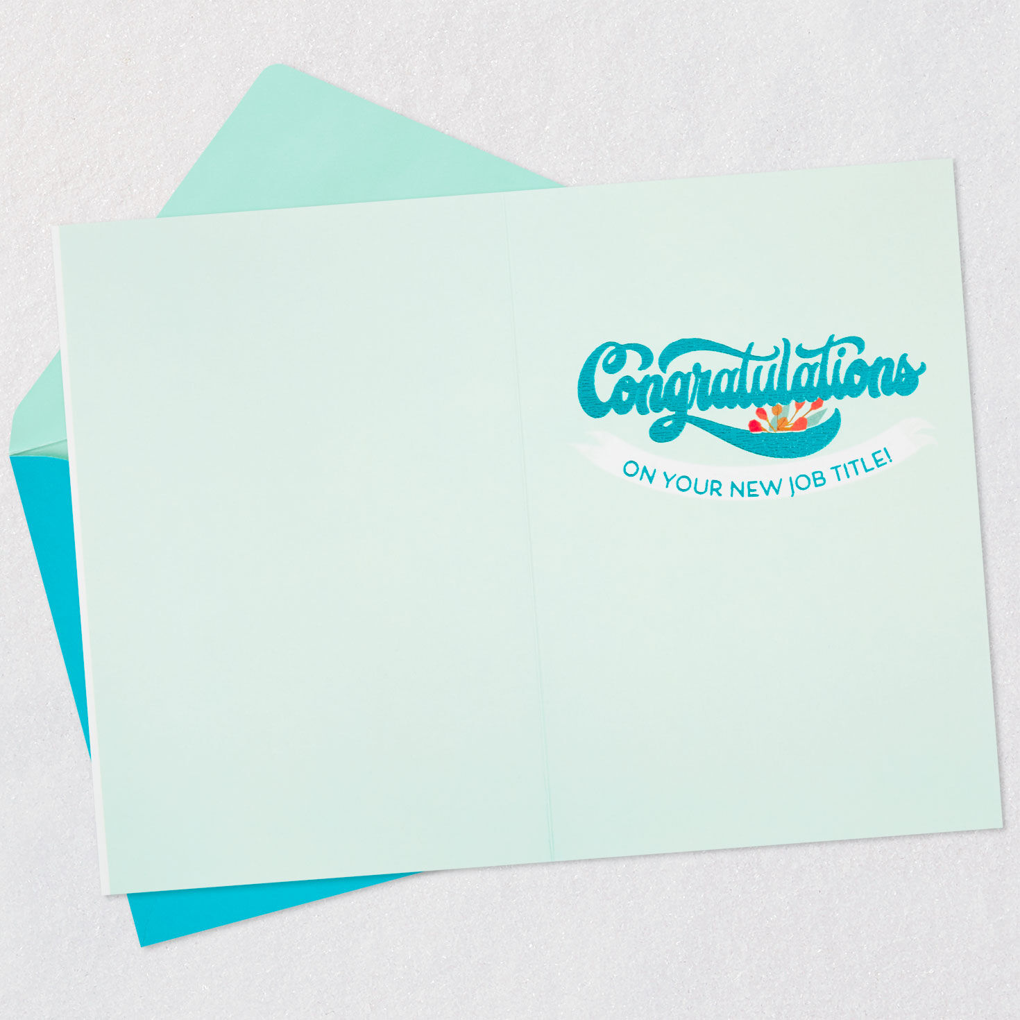 Only the Best Moms Get Promoted to Grandma New Baby Card for only USD 2.99 | Hallmark