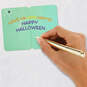 3.25" Mini Love Ya Owl-Ways Halloween Card, , large image number 6