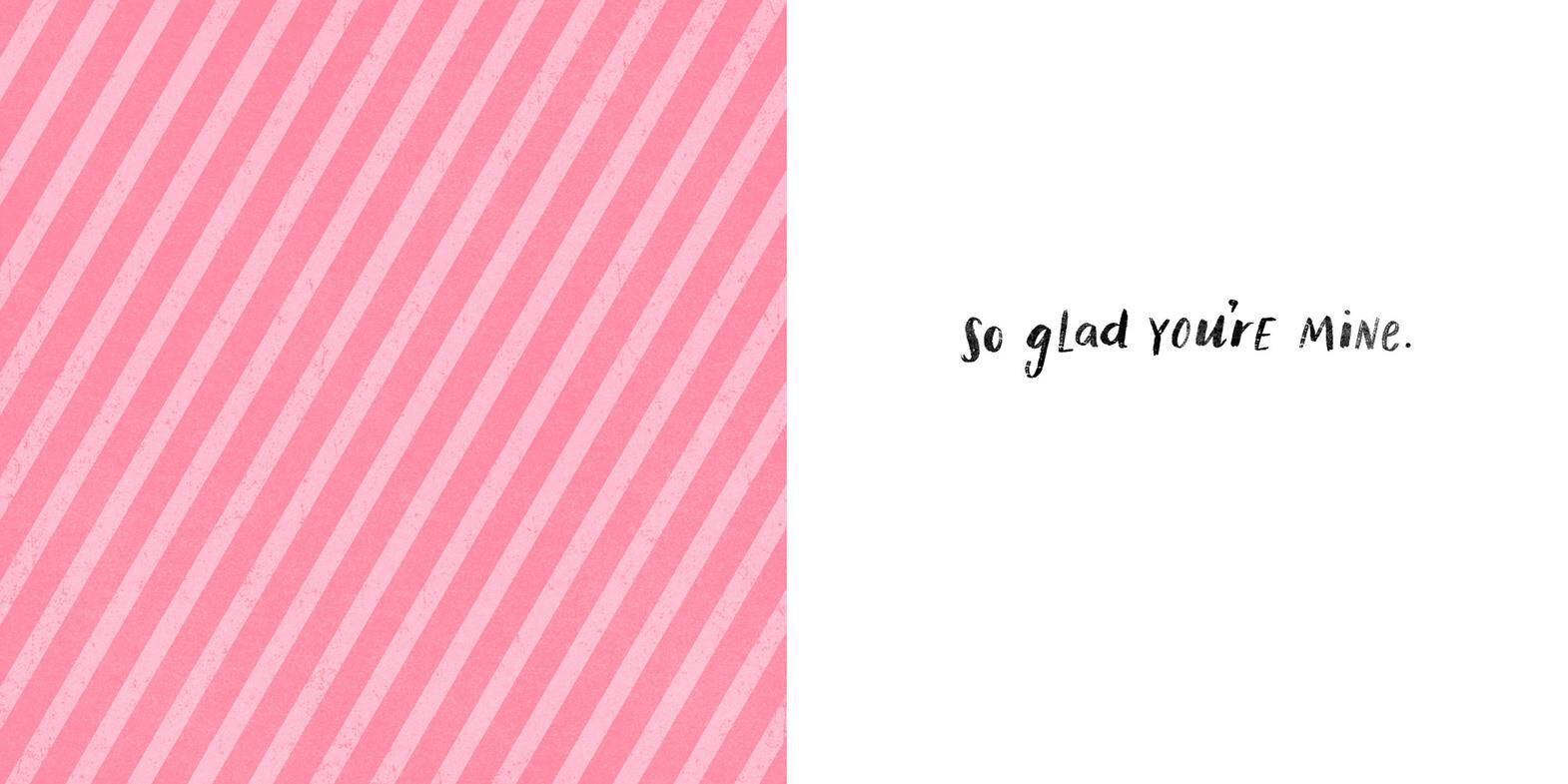 Everyone Needs a BFF Friendship Card