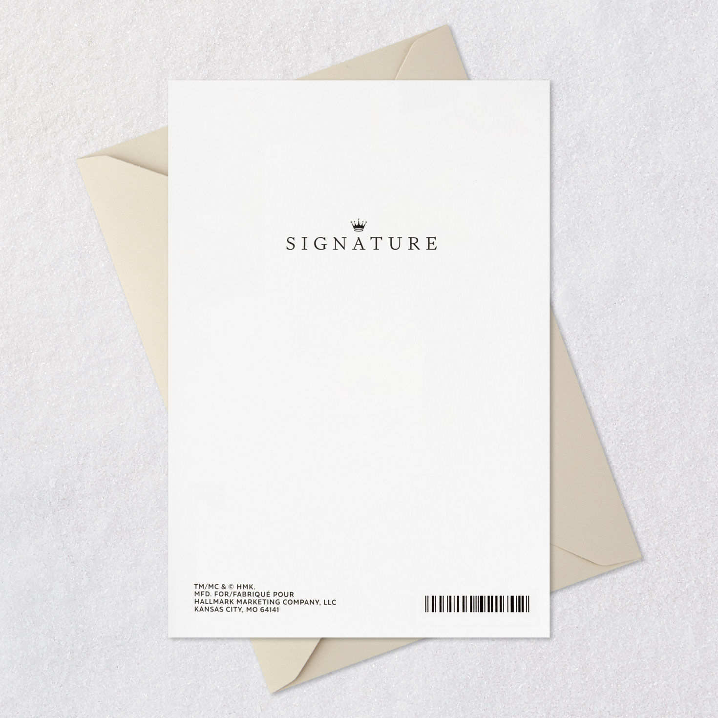 You Make Everything More Beautiful Birthday Card, , large image number 7