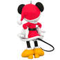 Disney Minnie Mouse Very Merry Minnie Ornament, , large image number 6