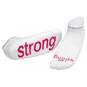 notes to self® I am strong™ socks, , large image number 1