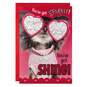 Sparkle and Shine Love You Lots Valentine's Day Card, , large image number 1