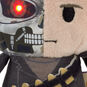 itty bittys® Terminator 2: Judgment Day T-800 Plush With Light, , large image number 5