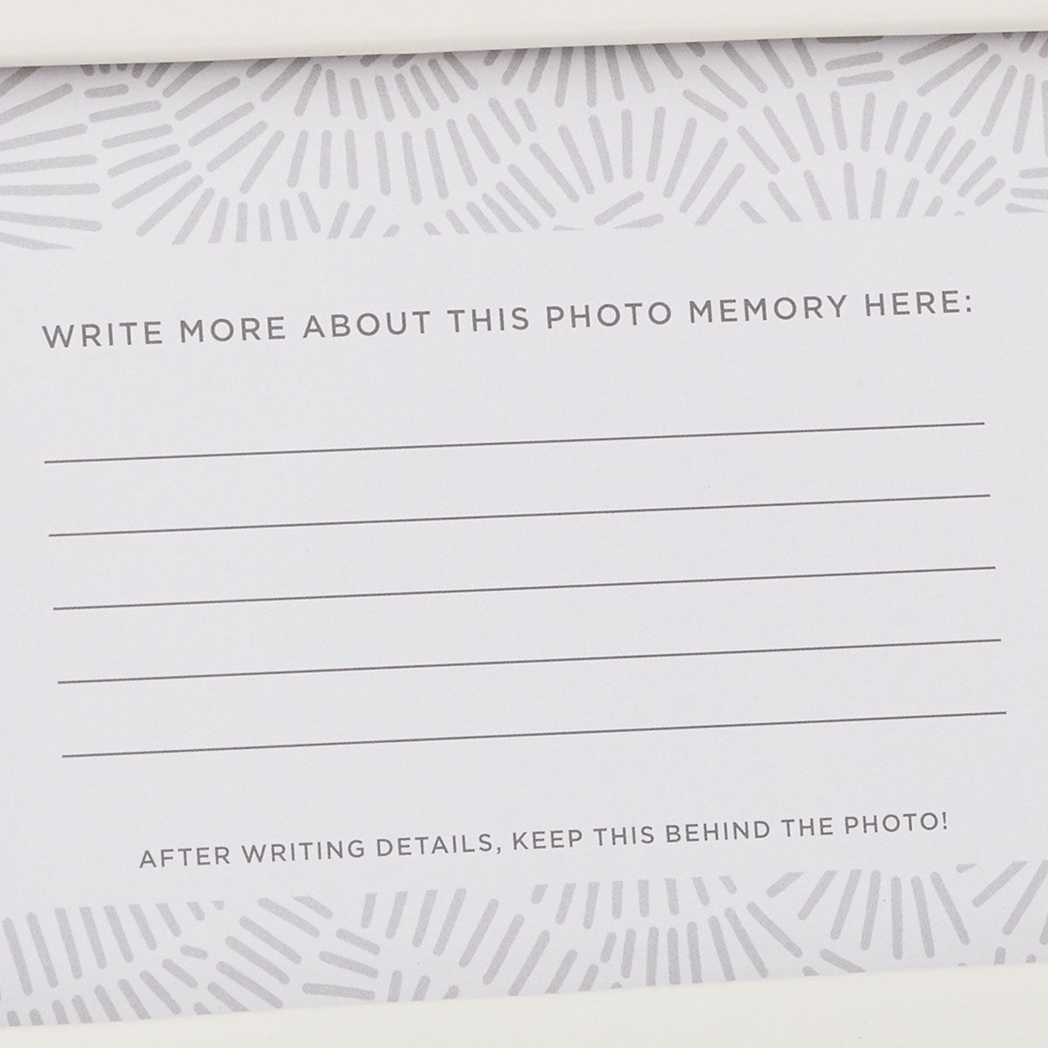 Best Day Ever Picture Frame, 4x6, , large image number 5