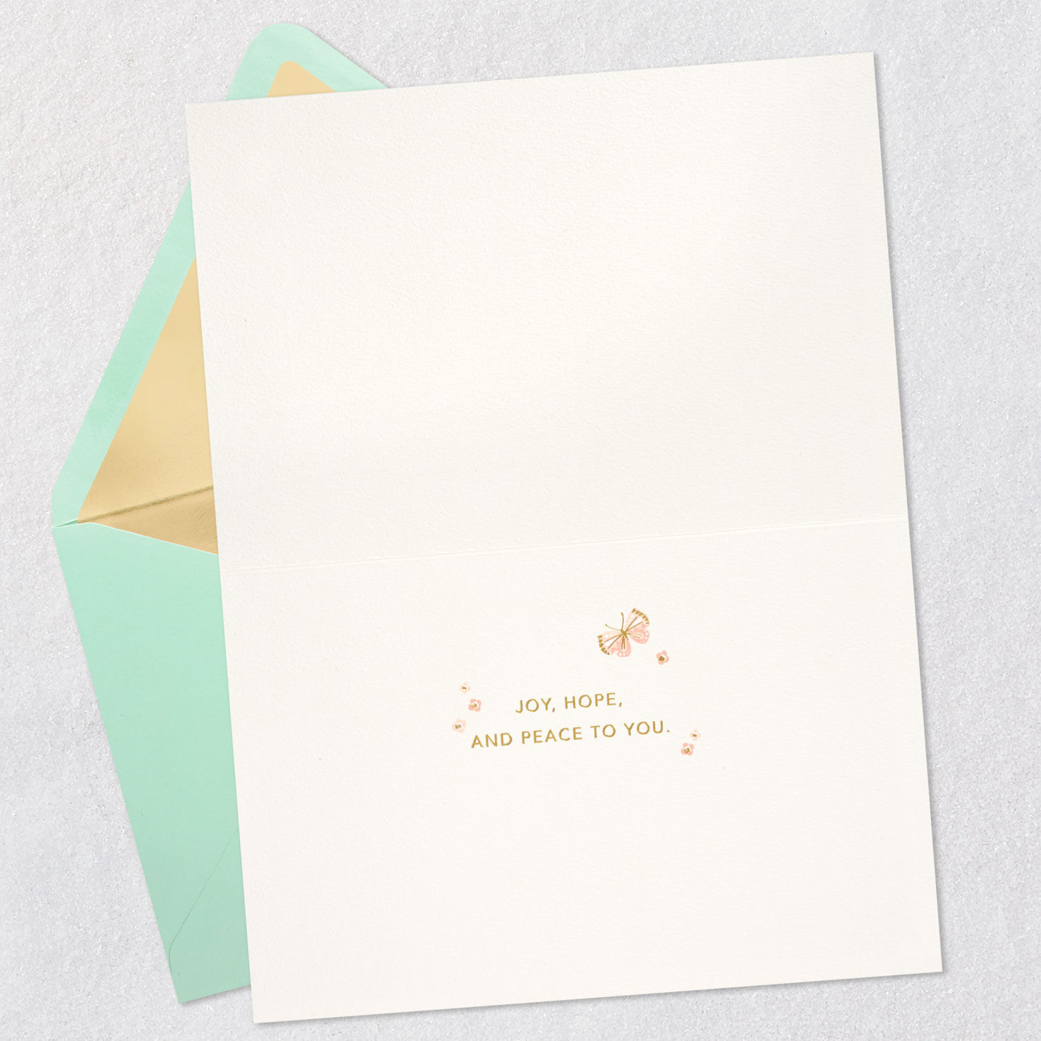 Easter Blessings Easter Card, , large image number 3