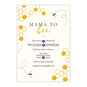 Mama to Bee Baby Shower Invitation, , large image number 5