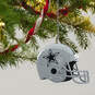 NFL Dallas Cowboys Helmet Ornament With Sound, , large image number 2