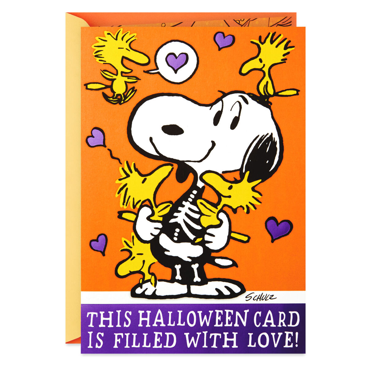 snoopy woodstock pop