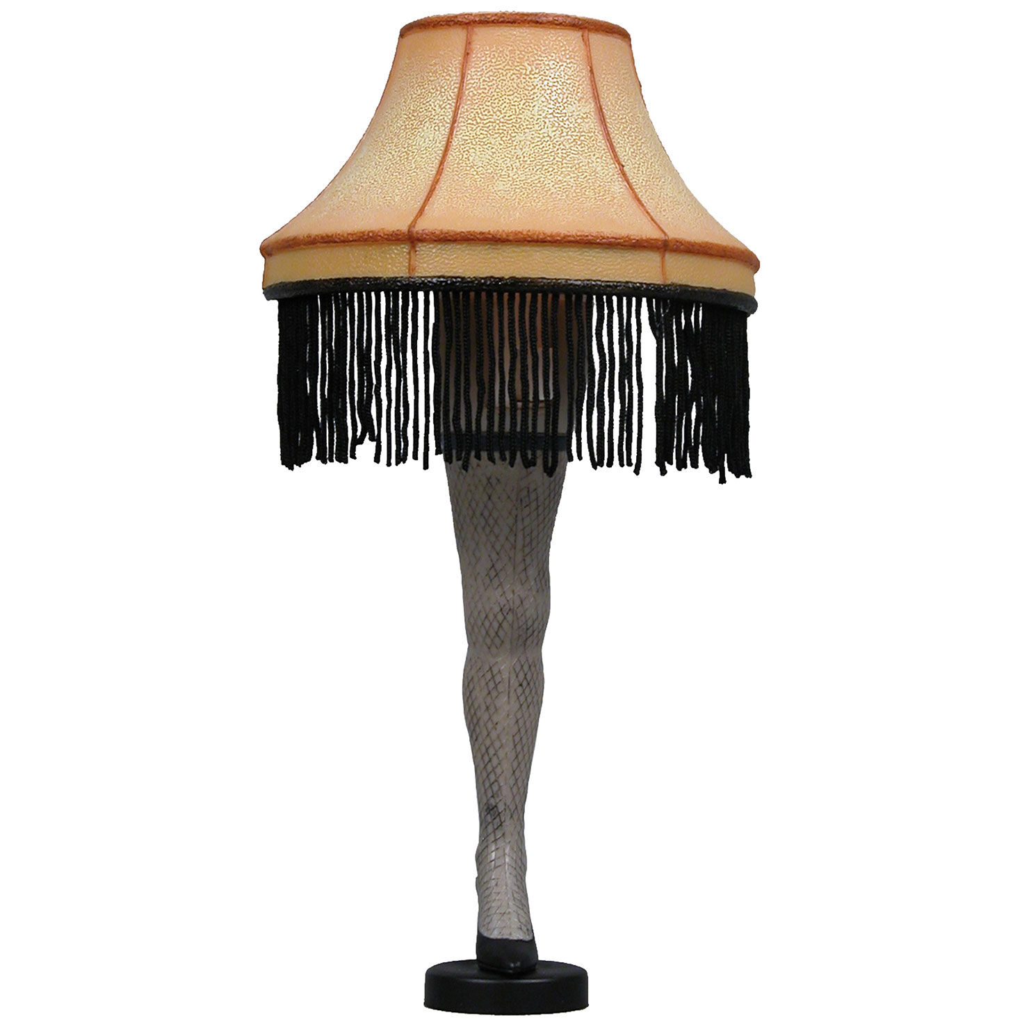 A Christmas Story Leg Lamp Nightlight for only USD 12.99 | Hallmark