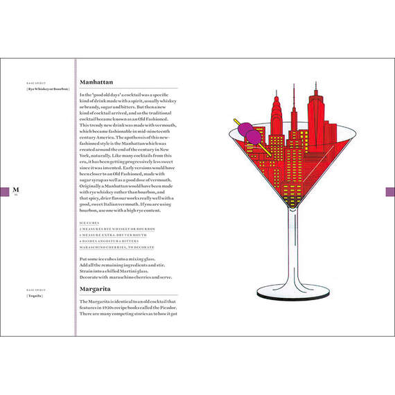 The Cocktail Dictionary Book, , large image number 3