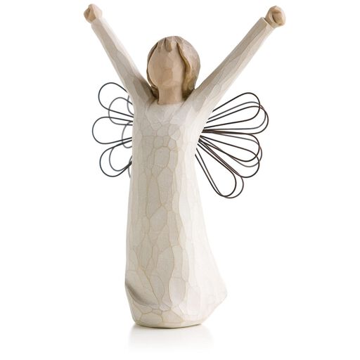 Willow Tree® Courage Figurine, 