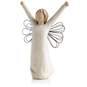 Willow Tree® Courage Figurine, , large image number 1