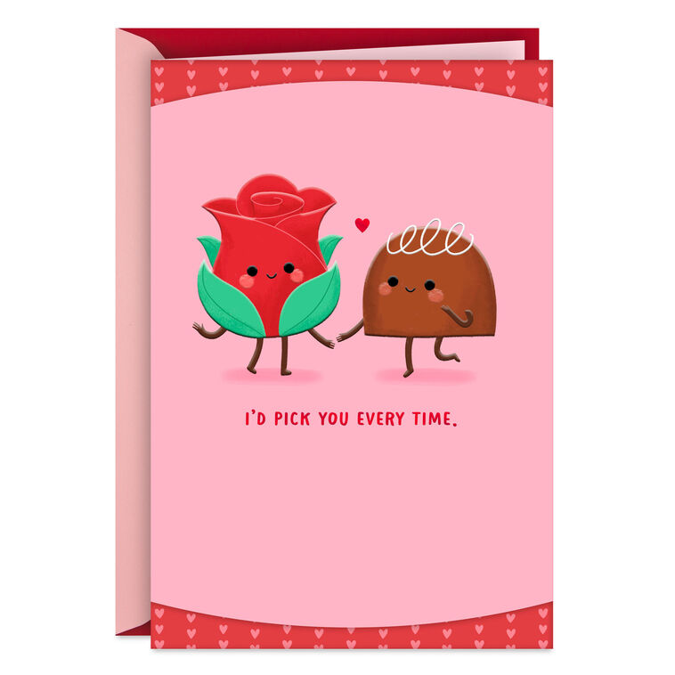 Valentine’s Day Cards | Hallmark